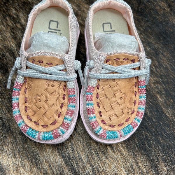 Custom Toddler Hey Dudes Etsy