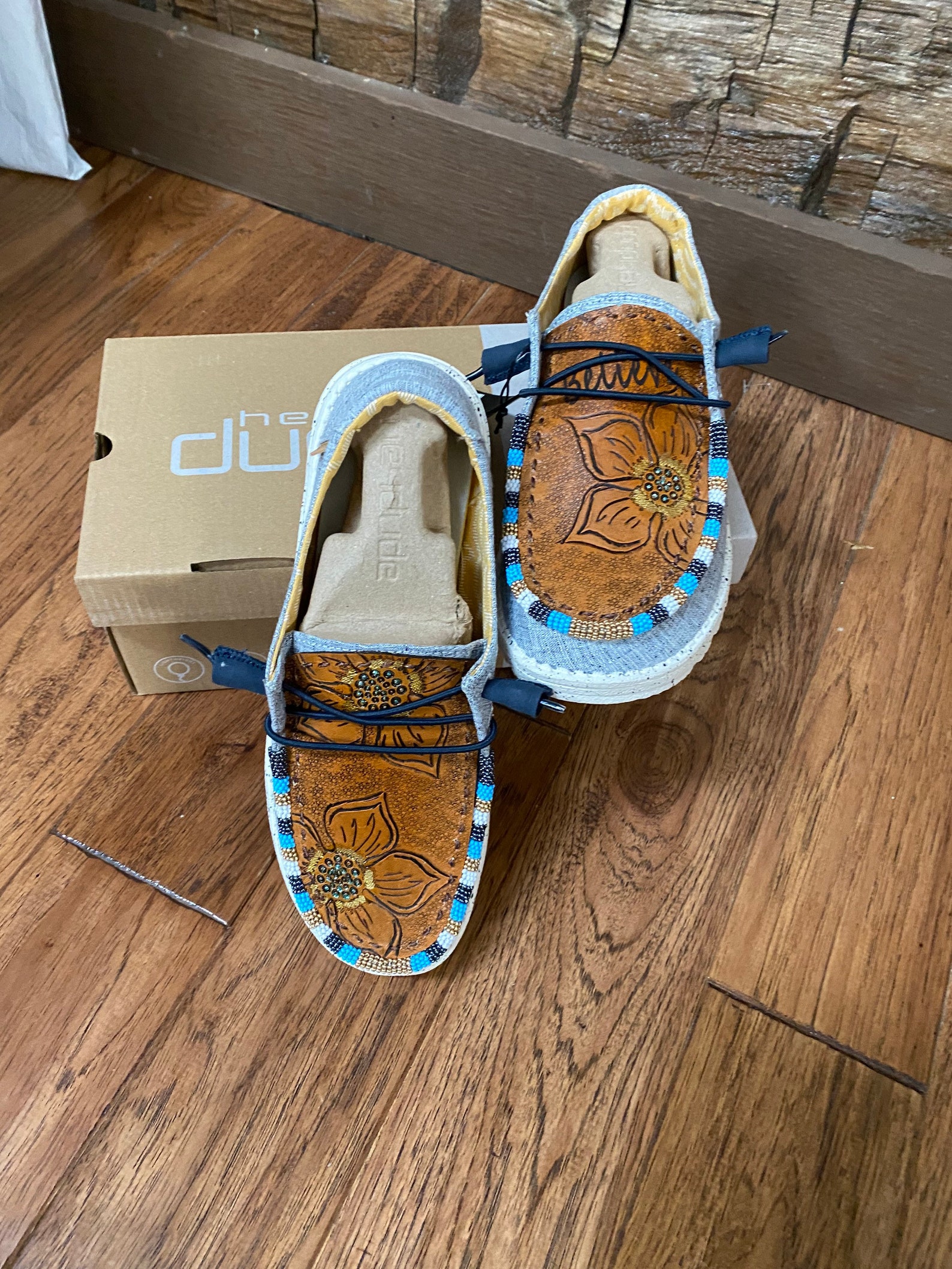 colorful slip resistant shoes