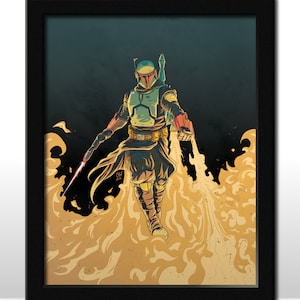 Boba Fett