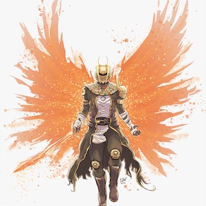Destiny Trials of Osiris Warlock