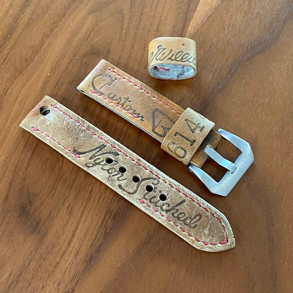 Fireman's Chin Strap - OCF