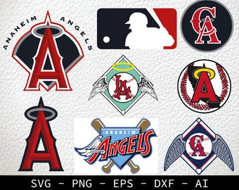 Free Free Angels Baseball Svg Free 855 SVG PNG EPS DXF File