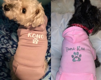 personalized dog clothes cheap