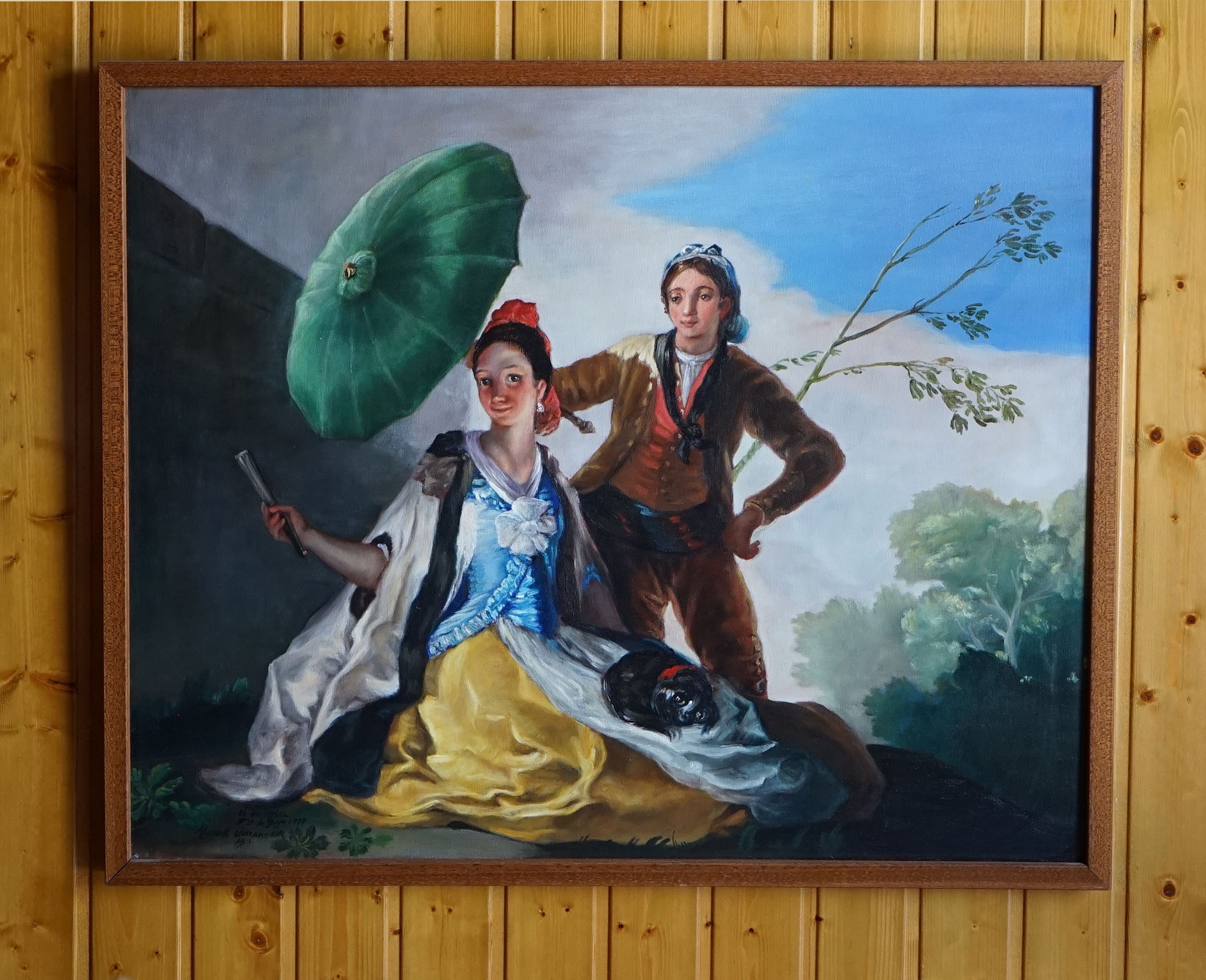 Francisco Goya S Most Famous Paintings 52 Off Francisco Goya S Most Famous Paintings 52 Off