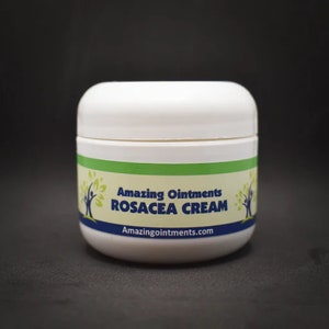 2 oz Rosacea Cream