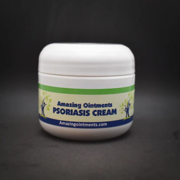 2 oz de crème contre le psoriasis
