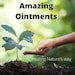 Avatar belonging to AmazingOintments