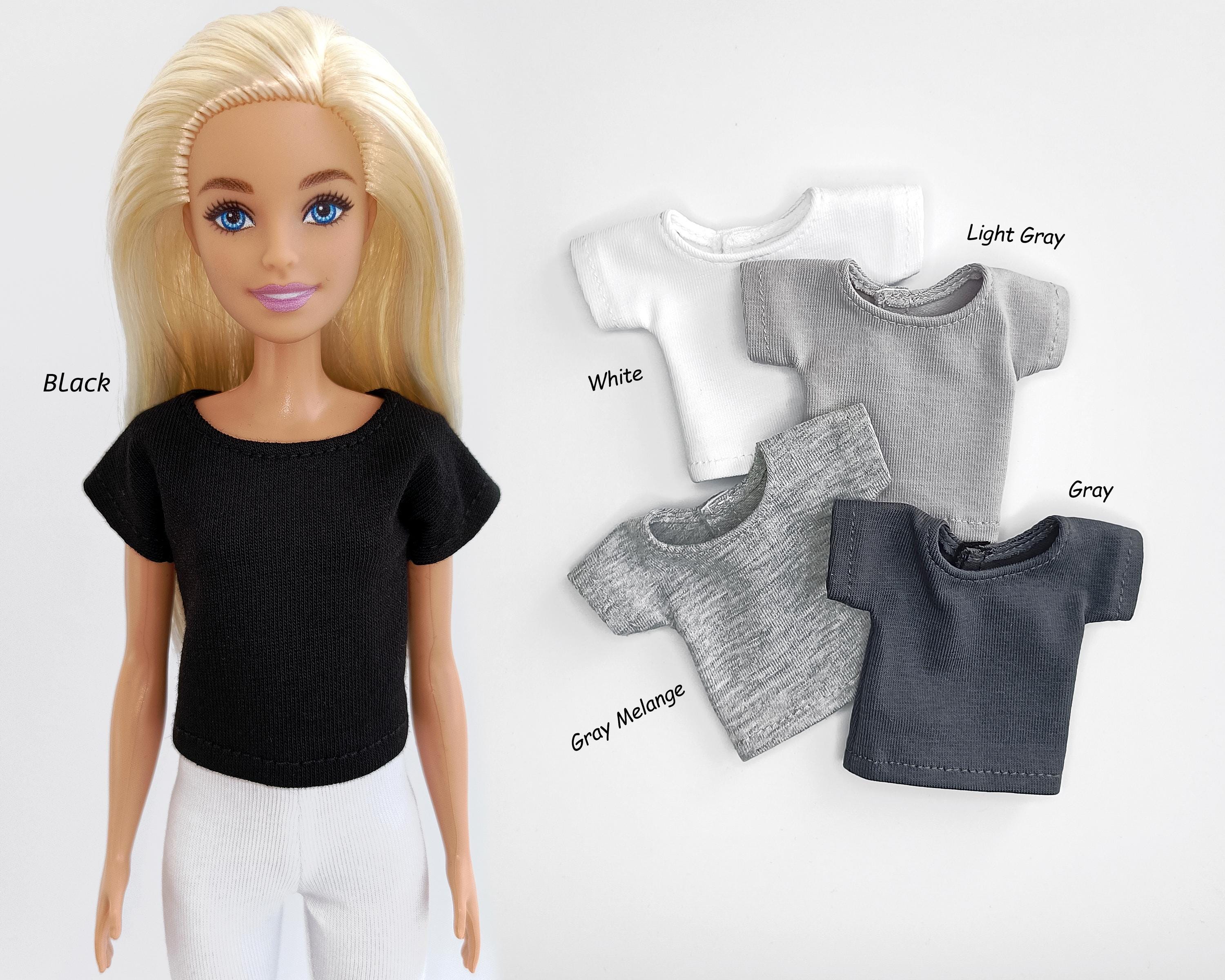 Barbie Veterinaria Barbie Maschio O Femmina Steffi Love Pigiama - Main Image