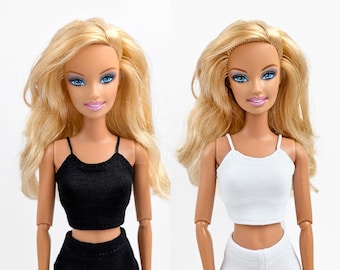 Strappy Top for 11.5 inch Doll