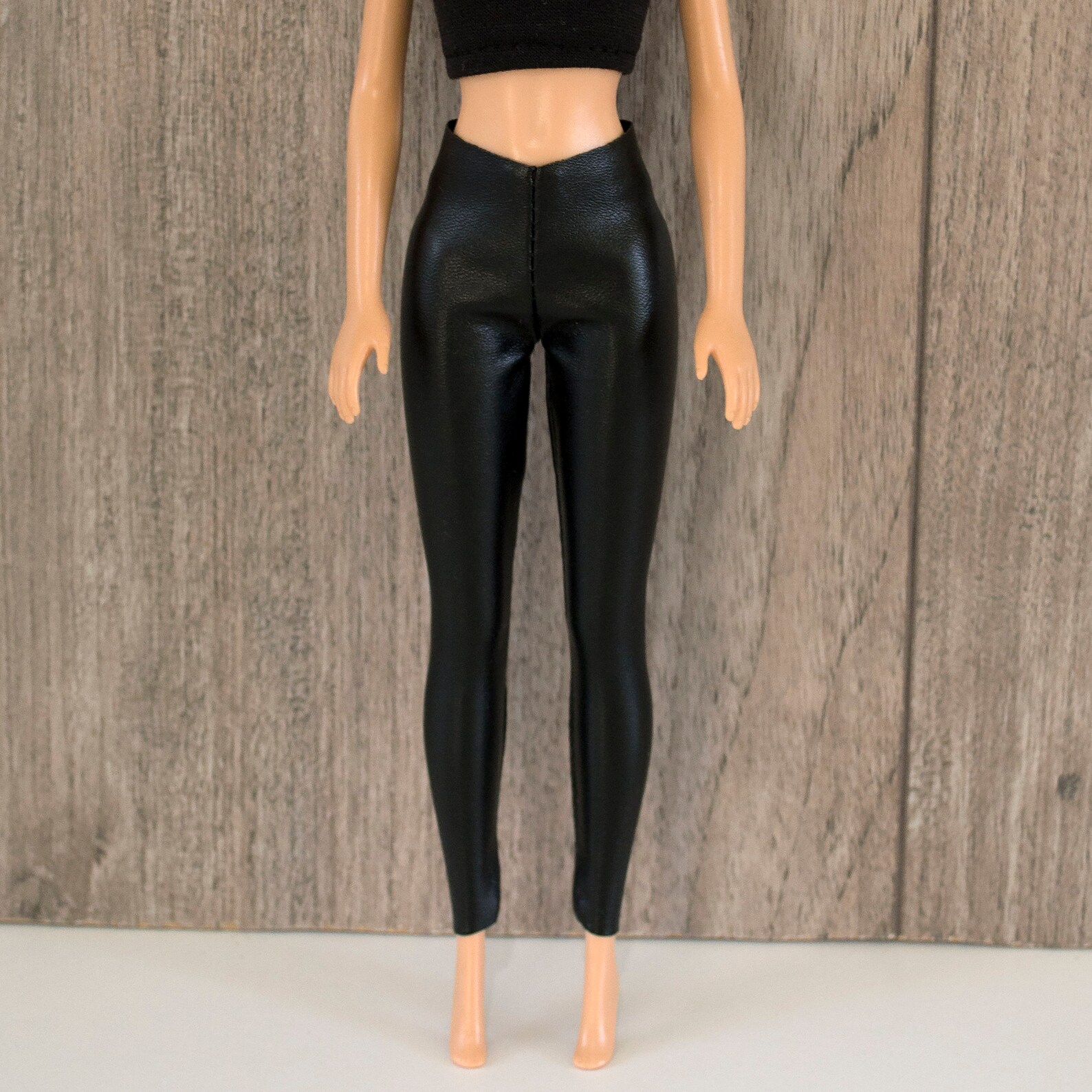 womens barbie leggings