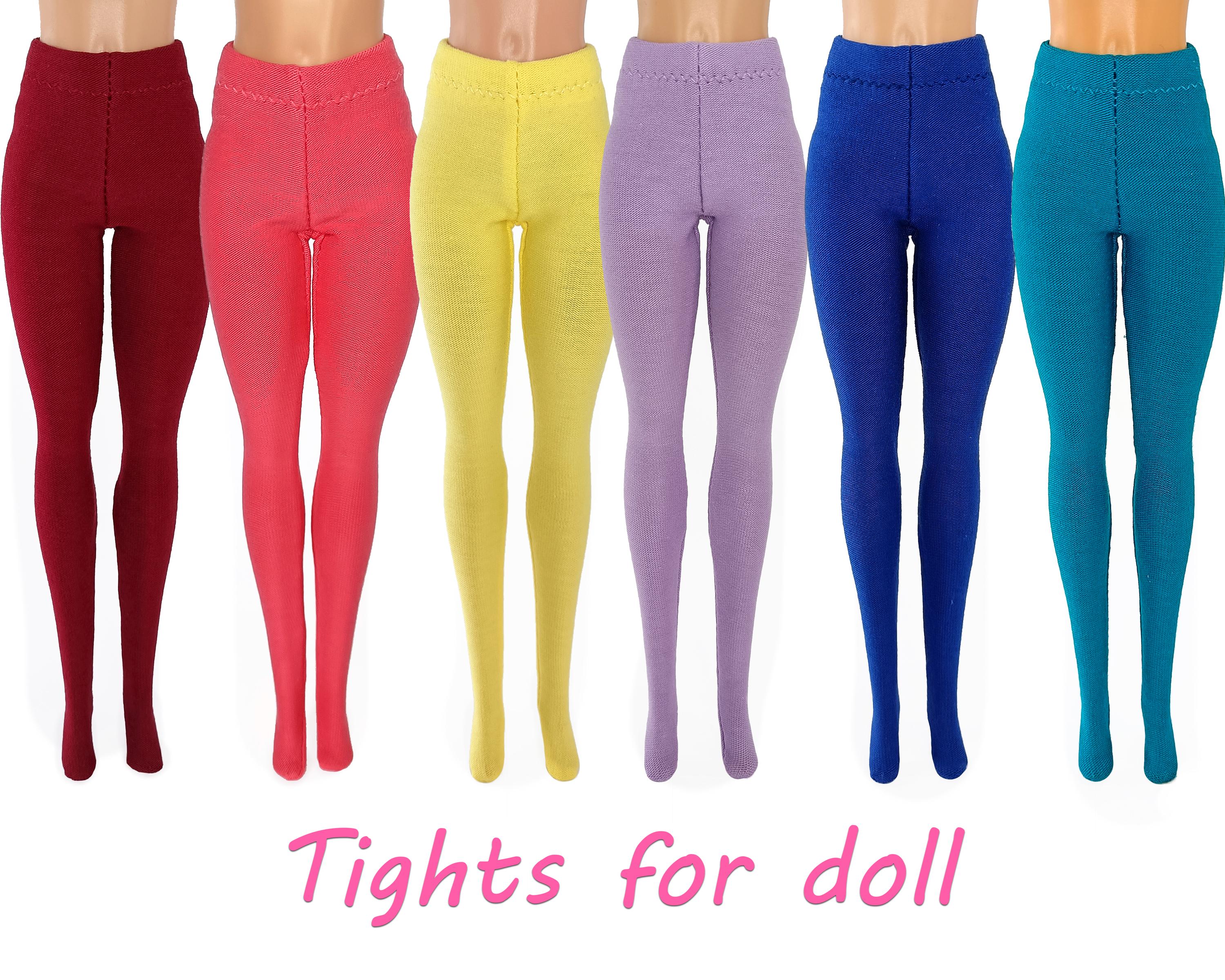 Come Indossare I Collant Neri: Tendenze Autunno Inverno 2022 - Foto 11