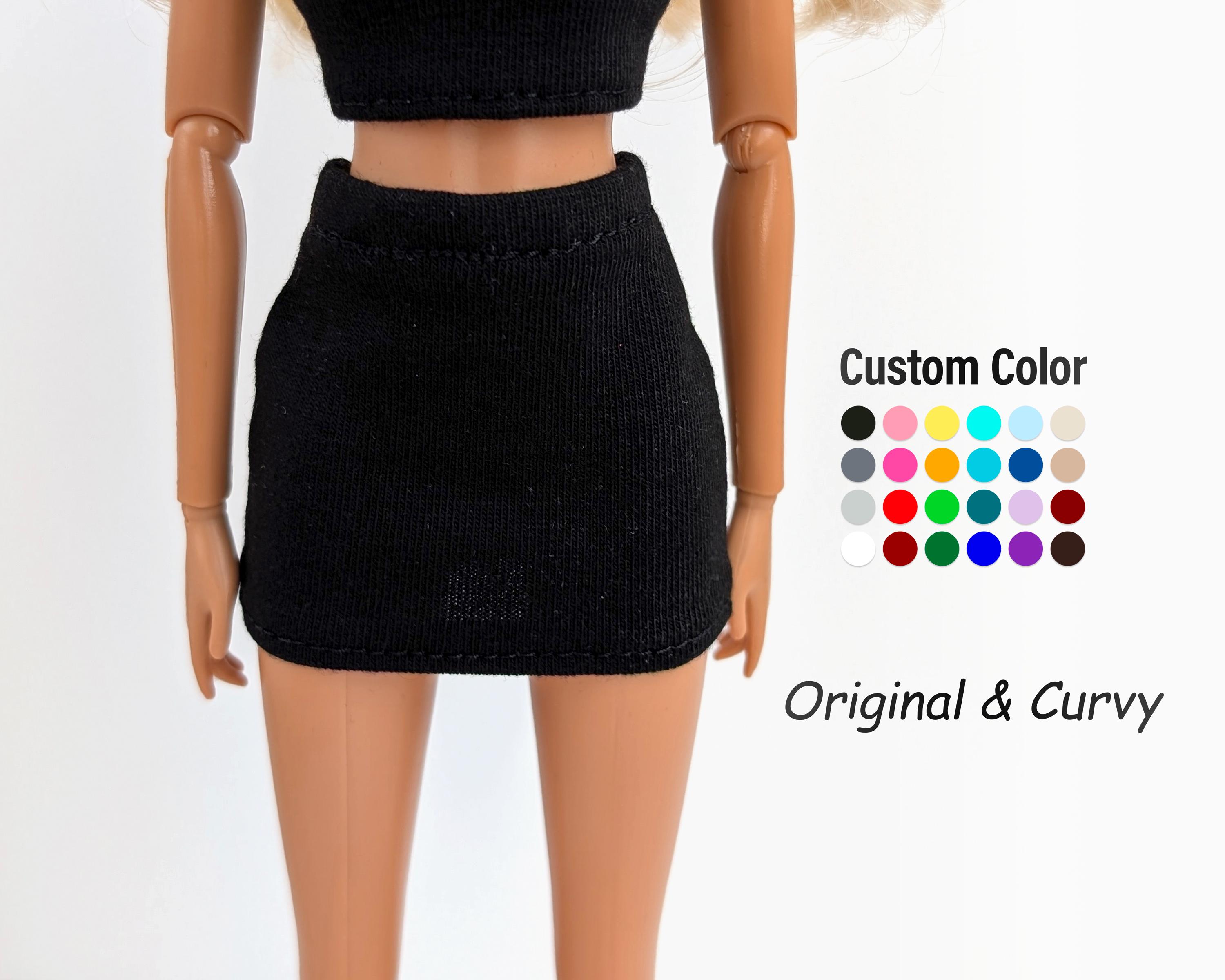 100cm Doll Clothing
