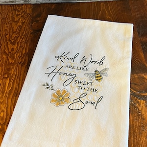 We're buzzing over new bee-inspired kitchen decor from The Spring Shop®! 🐝