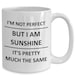 see more listings in the Funny mugs section