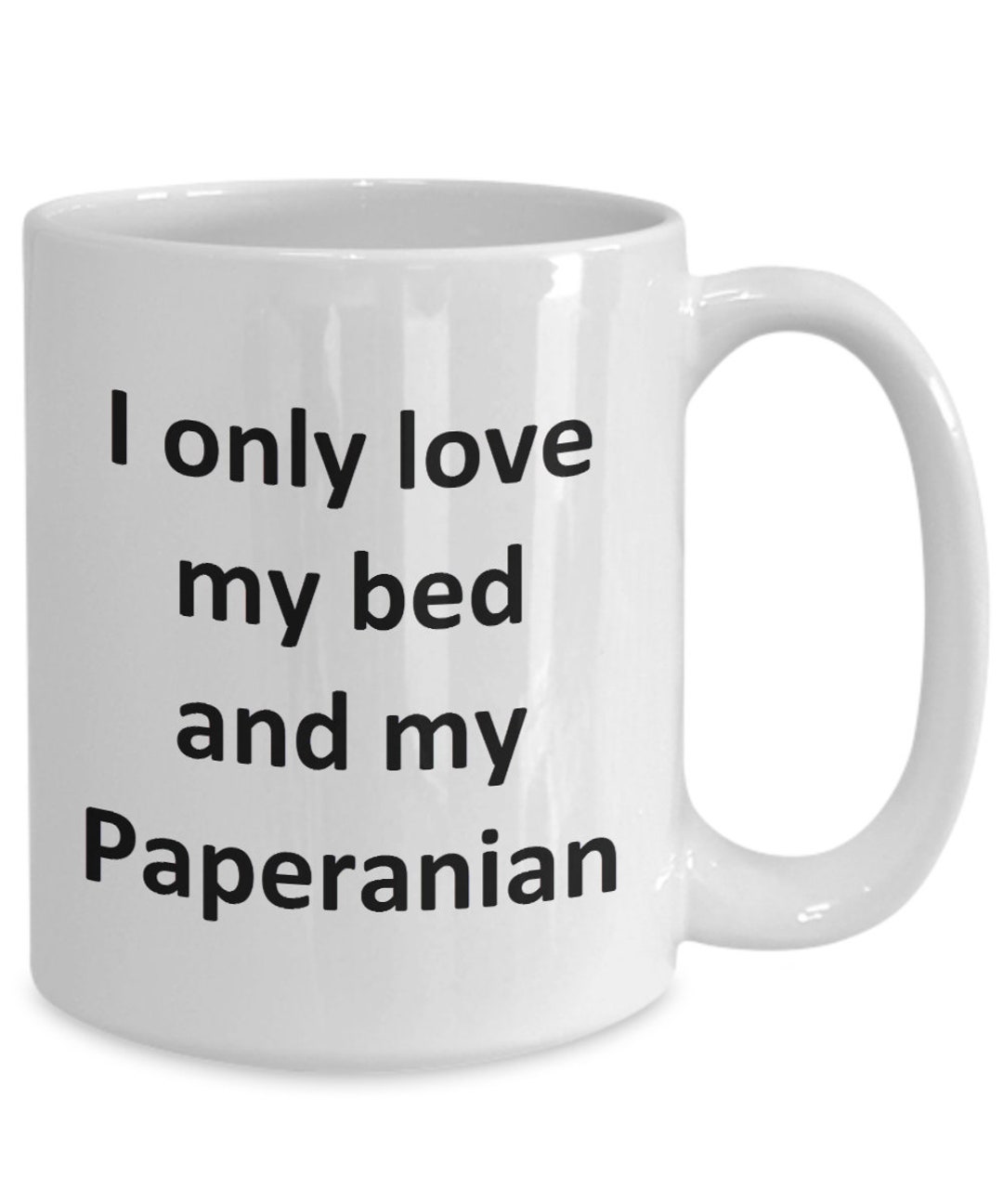Taza divertida de Paperanian: \, image size:1080x1296