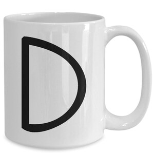 Mug pour amateur d'astrologie directe, signe du zodiaque, signe natal, symbole astrologique, astrologue
