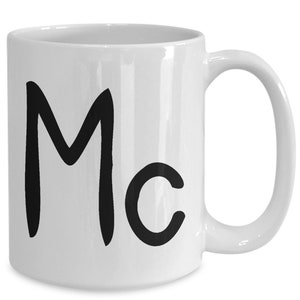 Mug pour amateur d'astrologie du Milieu du Ciel, signe du zodiaque natal, symbole astrologique, astrologue
