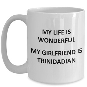 trinidadian trinidad