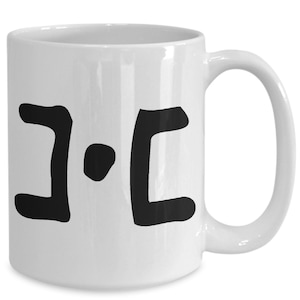 Taza para amantes de la astrología Proserpina Carta natal Signo del zodíaco Símbolo astrológico Astrólogo