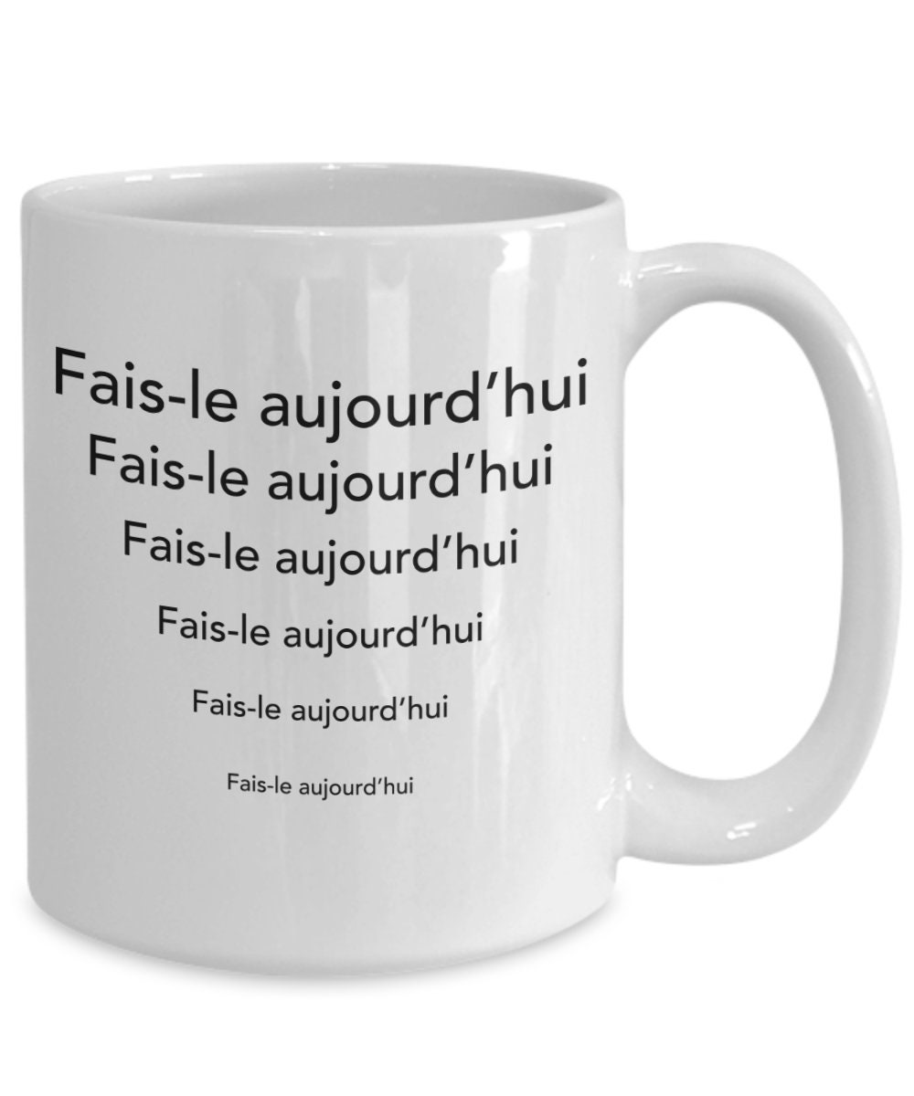 Tasse à Café Drôle 