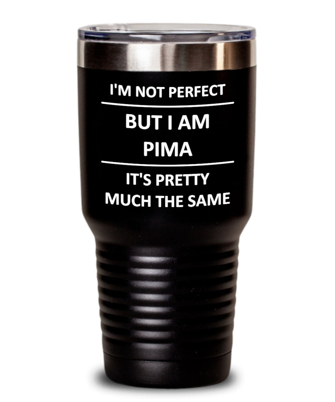 Tumbler for Pima Natives Tribal Lover Proud Coffee Mug Cup Tea - Etsy