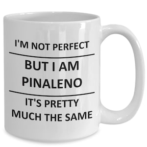 Mug for Pinaleno Natives Tribal Lover Proud Coffee Mug Cup Tea