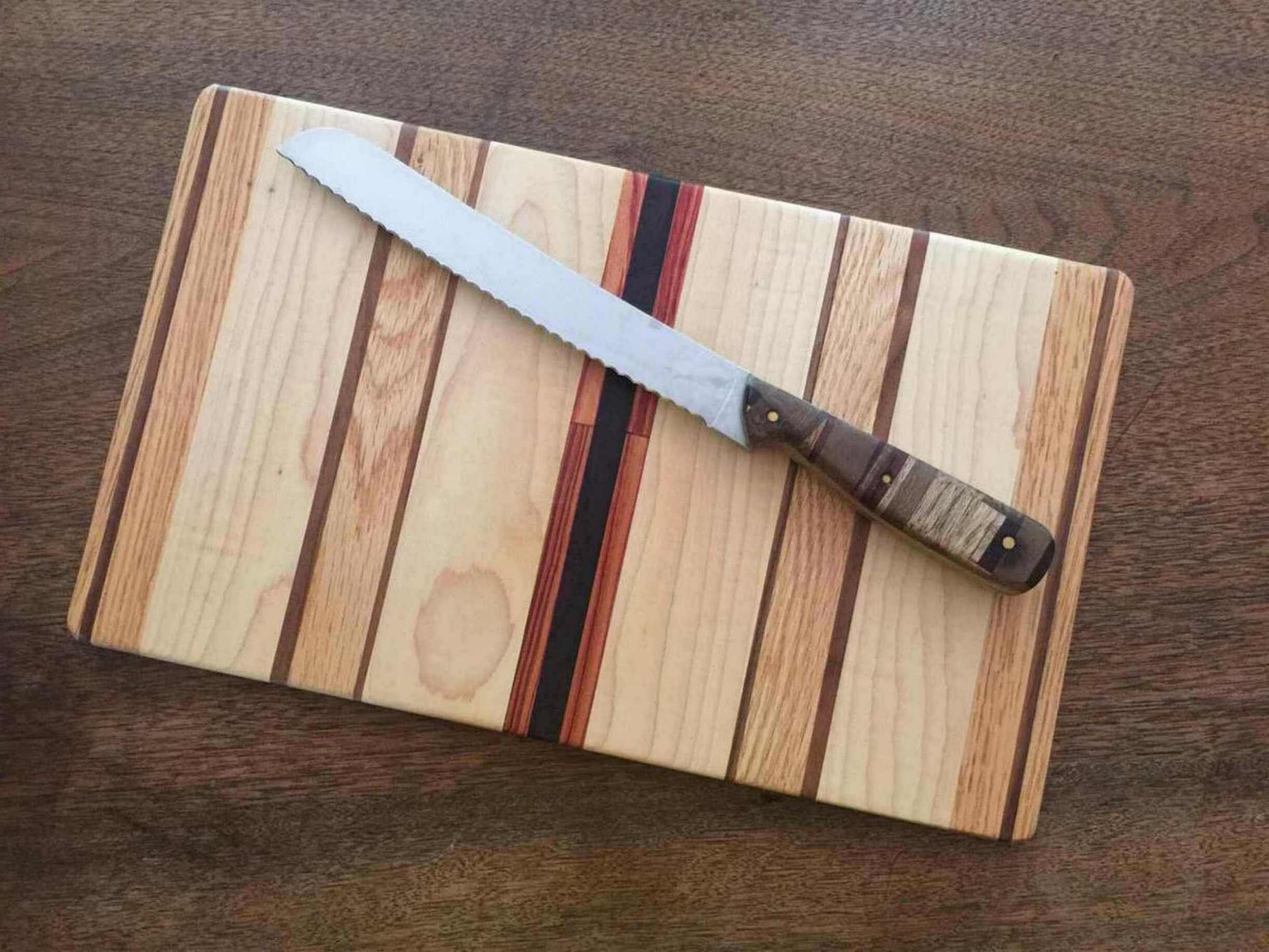 Wooden Amazing Cutting Board Etsy