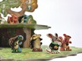 Everdell compatible stickers set