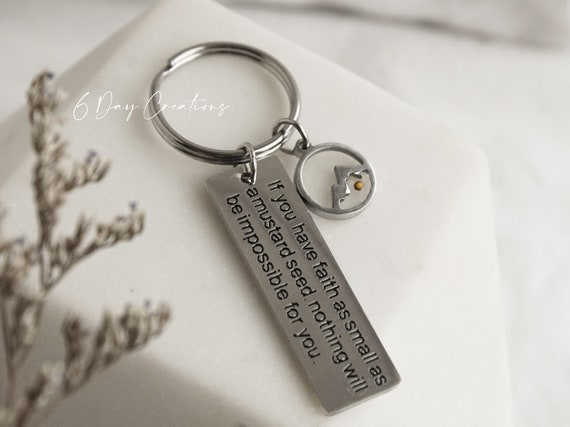 小物 SEED KEYRING(NICKEL PLATED) SEED KEYRING(NICKEL PLATED)