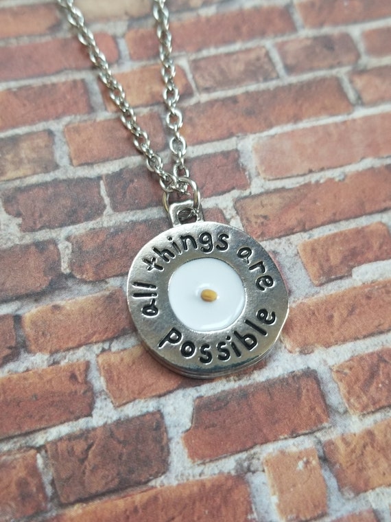 Vangelo Secondo Matteo 17:20 (NR94) - Gesú Rispose Loro: «A Causa - Foto 13