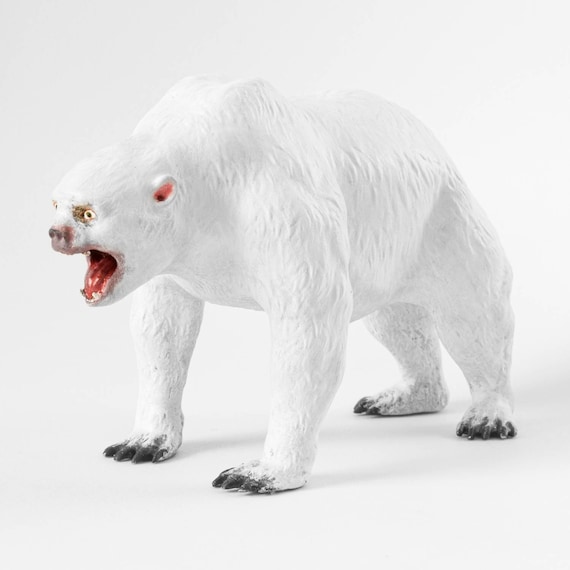 Tuunbaq the Terror Figure Spirit Bear Creature Ice Monster Horror Fan Gift  Tupilaq Statue Beast Man Bear Cursted Miniature Dnd - Etsy Canada