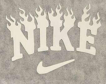 Logo Nike Etsy