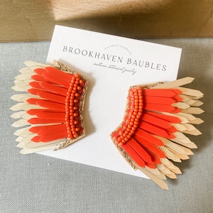 Mignonne gavigan dupe earrings deals