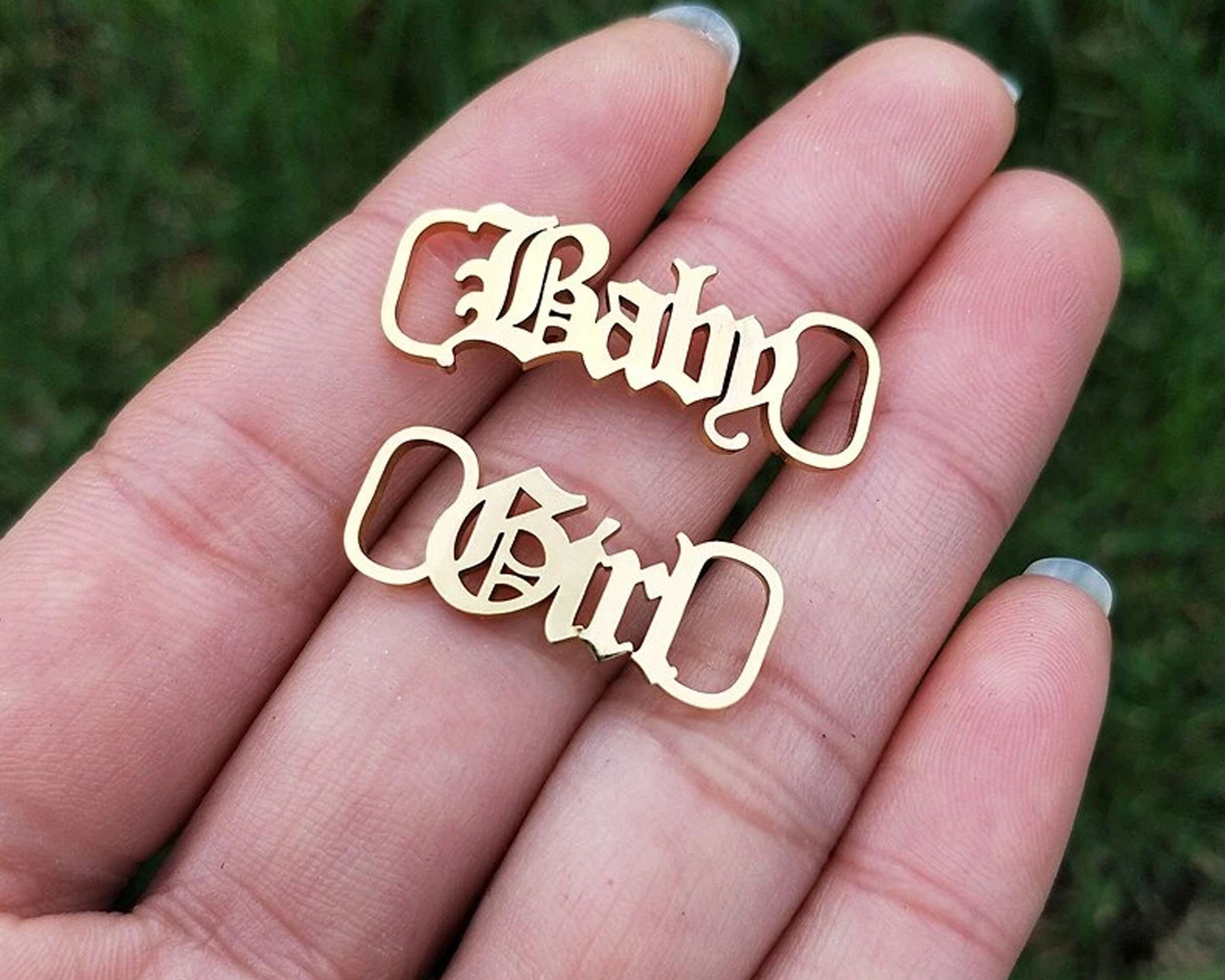 Custom Shoelace Buckle Personalized Name Shoe Buckle Etsy