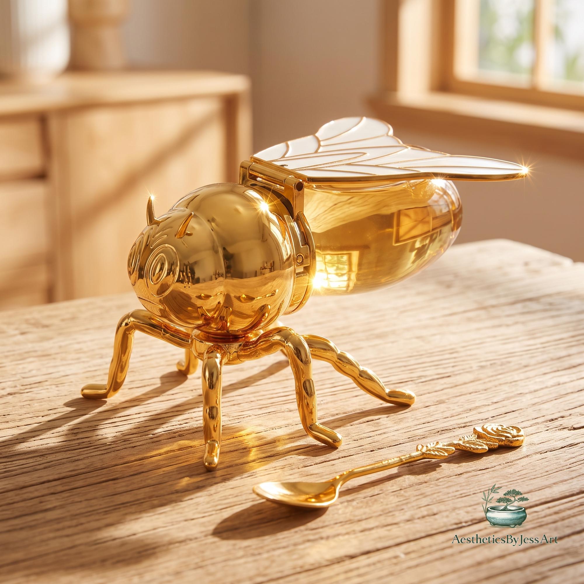 Honey pot ant - Etsy 日本