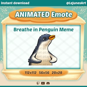 Animated Emote | meme Twitch emotes  | Twitch Emote | Youtube Emote | Discord Emote | Community Emote | Streamer Emote | Meme emote