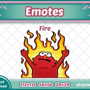 Otter Wave Rage Love HYPE Discord or Youtube Sad and Pat Emotes for Twitch