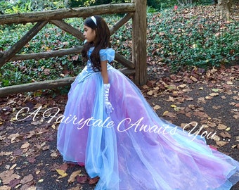 Fantasia Princesa Grace Infantil - Extra Festas