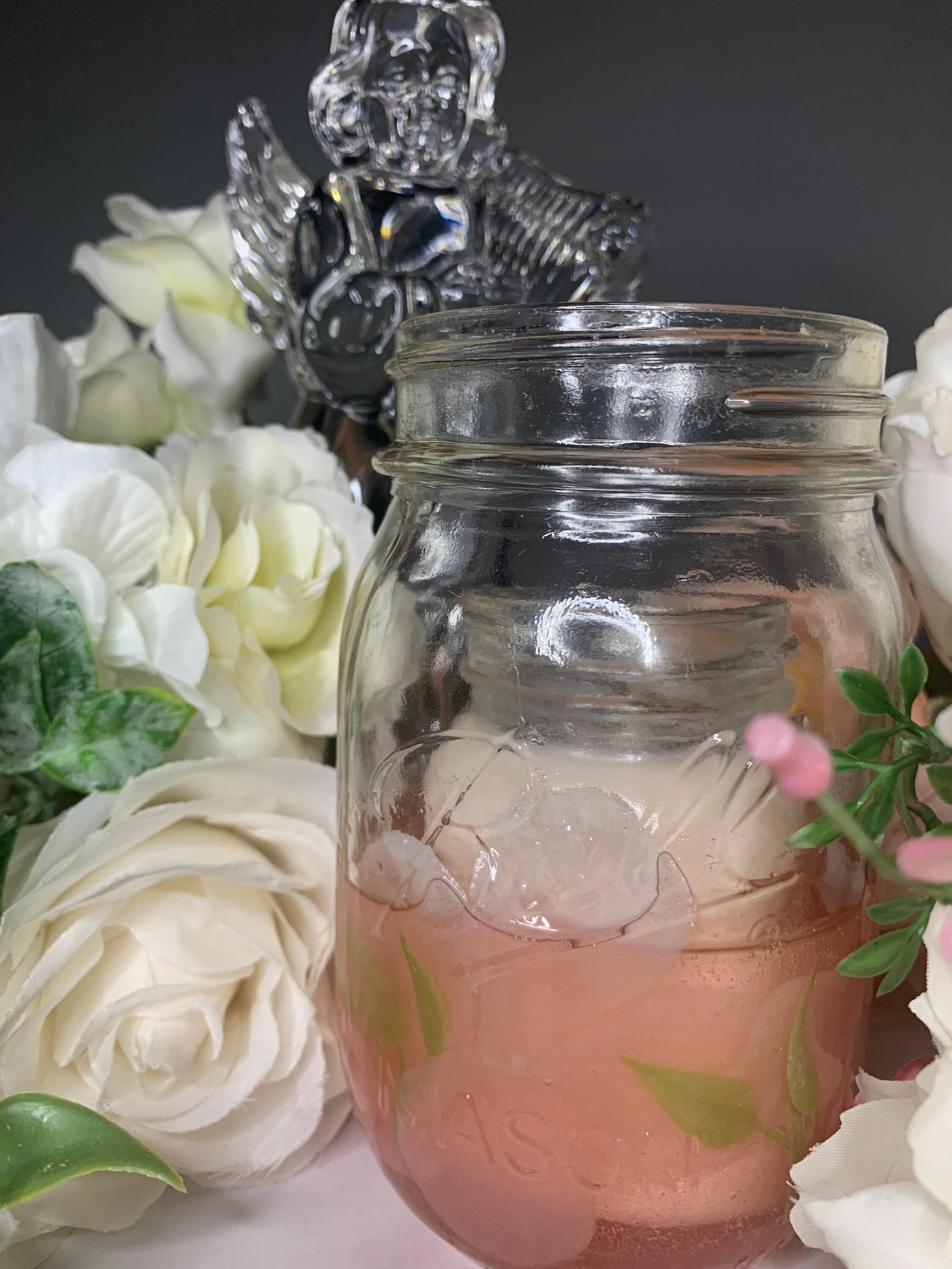 Resin Candle epoxy Resin Candle Resin Candle Holder Etsy