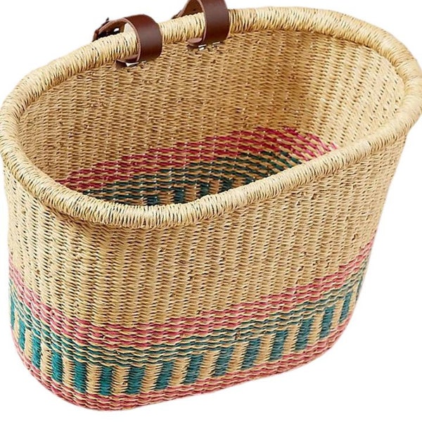 Bike Basket Etsy