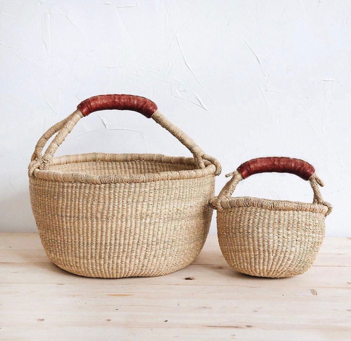 African baskets - Etsy 日本