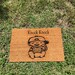 Mac Miller Doormat, Most Dope Doormat, Mac Miller Rug, Mac Miller Merch, Mac Miller Home Decor, Mac Miller Kids, Mac Miller Logo 