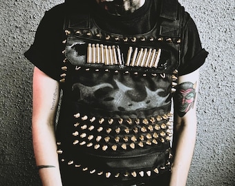 SMUT Tactical Vest | Official website link in description