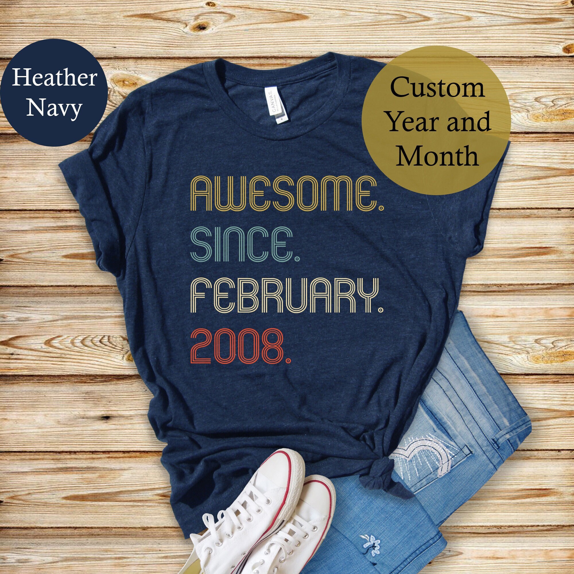 16+ Custom Birthday T Shirts