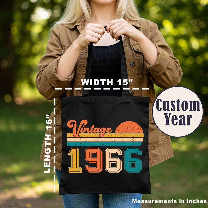 Vintage 1966 Shirt, 60th Birthday T Shirt, 60th Birthday Gift For Women, Vintage Shirts, 60th Birthday Shirt Men, Retro Shirt,Gift For Men image 7