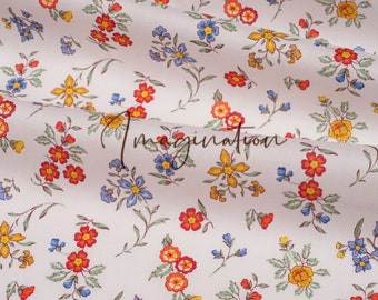 Liberty Fabrics | Etsy