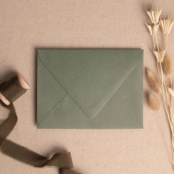 Sage Green Cardstock Etsy