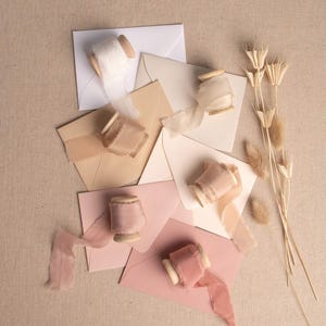Natural Mist Envelopes - northernprintingco