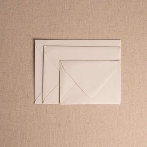 Natural Mist Envelopes - northernprintingco
