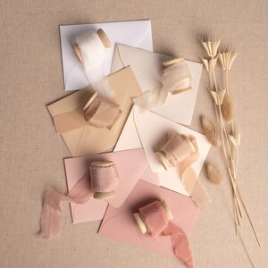 Natural Mist Envelopes - northernprintingco